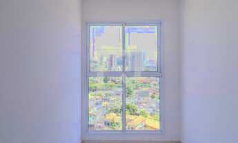 Imagem 4: Apartamento à Venda - Vila Guilhermina, 1 Quarto, 30 m2