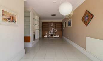 Imagem 3: Apto SEMI MOBILIADO 02 quartos bairro Mont Serrat