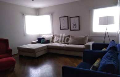 Imagem 3: São Caetano do Sul - Apartamento Padrão - Santo Antônio