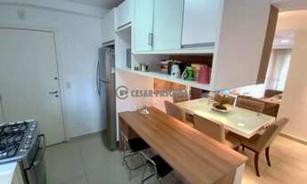 Imagem 7: Apartamento Padrão Bosque das Juritis Disponível Para Locação Bosque Das Juritis 3 Dormit