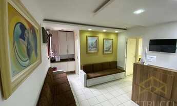 Imagem 5: Sala - Centro - Campinas