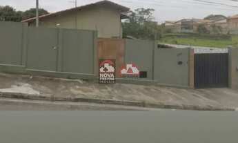 Imagem 1: Casa Padrão em Lorena