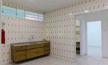 Imagem 4: CASA TERREA para aluguel, 3 quartos, 1 suíte, 1 vaga, PARQUE CAPUAVA - Santo André/SP