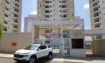 Imagem: Apartamento com 2 dormitórios à venda