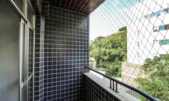 Imagem 6: Apartamento para aluguel, 3 quartos, 1 suíte, 2 vagas, Buritis - Belo Horizonte/MG