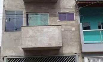 Imagem 2: Apartamento com 2 dormitórios à venda, 50 m² por R$ 750.000,00 - Jardim São Roberto - São