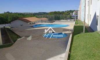 Imagem 7: Apartamento com 3 dormitórios, 74 m² - venda por R$ 170.000 ou aluguel por R$ 1.400/mês