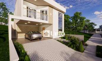 Imagem 5: Casa com 3 dormitórios à venda, 176 m² por R$ 1.200.000 - Soleil - Piracicaba/SP