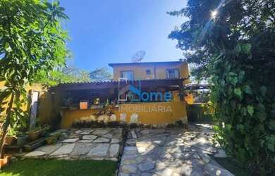 Imagem 3: Linda casa Jardim Botânico