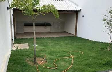 Imagem 4: Casa para Venda em Sarzedo, Masterville, 3 dormitórios, 2 suítes, 3 banheiros, 3 vagas