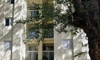 Imagem: Apartamento com 2 dormitórios para alugar