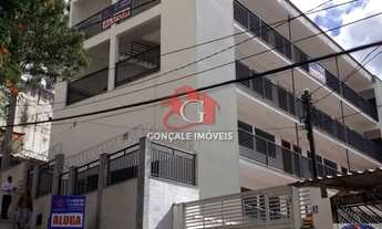 Imagem: São Paulo - Apartamento Padrão - Santana