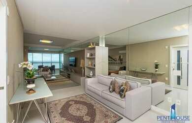 Imagem 3: Apartamento Frente Mar para Venda em Balneário Camboriú, CENTRO, 3 dormitórios, 3 suítes