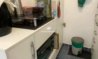 Imagem 5: RIO DE JANEIRO - Apartamento Padrão - Humaitá