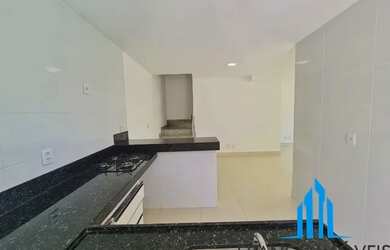 Imagem 5: Casa duplex com 3 quartos sendo 1 suite, 2 vagas de garagem a venda, Ipiranga - Guarapari