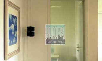 Imagem 3: Apartamento com 1 dormitório à venda, 85 m² por R$ 742.000 - Vila Nova Conceição - São Pau