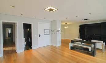 Imagem: Apartamento Venda Vila Romana 206 m² 3