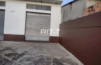 Imagem 3: Casa - Parque do Horto - Hortolândia