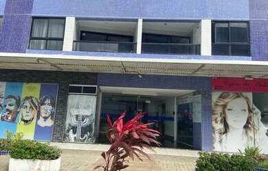 Imagem 2: Vende Flat em Tambau