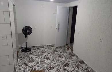 Imagem 4: Apartamento para aluguel tem 39 metros quadrados com 1 quarto em Vila Regente Feijó - São