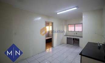 Imagem 3: Apartamento com 2 dormitórios para alugar, 83 m² por R$ 3.143,30/mês - Indianópolis - São