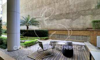 Imagem 7: São Paulo - Apartamento Padrão - Itaim Bibi