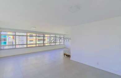 Imagem 3: Locação Apartamento 4 Dormitórios - 230 m² Higienópolis