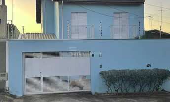 Imagem: Casa - Jardim Santa Genebra - Campinas