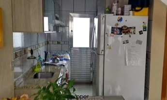 Imagem 5: Casa com 2 dormitórios à venda, 60 m² por R$ 165.000,00 - Areal - Pelotas/RS