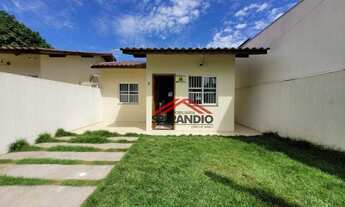 Imagem 3: Casa com 2 dormitórios para alugar, 54 m² por R$ 1.890,00/mês - Itapoá - Itapoá/SC