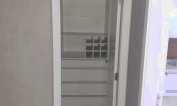 Imagem 7: Apartamento para aluguel tem 154 metros quadrados com 4 quartos