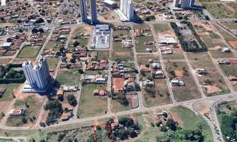 Imagem 5: Área 1.100 m² na orla do Parque Cascavel Jd. Atlântico Goiânia - GO