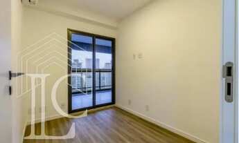 Imagem 5: Apartamento para Locação em São Paulo, Brooklin, 3 dormitórios, 1 suíte, 2 banheiros, 2 va