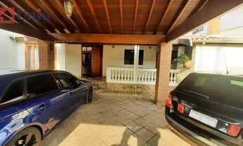 Imagem: Casa com 3 dormitórios à venda, 206 m²