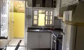 Imagem 4: Casa no parque 10 Manaus