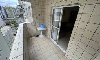 Imagem 9: 1 Dorm | Na Guilhermina | Todo mobiliado | Preço baixou | Aceita financiamento bancário