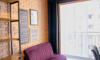 Imagem: Apartamento para Aluguel - Jardim Marajoara