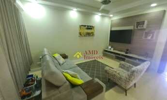 Imagem 7: Jardim Monumento 3 dormitórios sendo 1 Suíte!