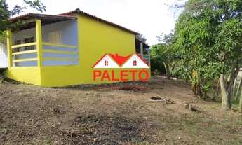 Imagem 5: Chácara 1000 m² a venda na cidade de Porangaba, pomar, água sabeps