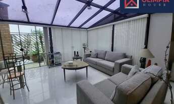 Imagem: Venda Cobertura 4 Dormitórios - 410 m²