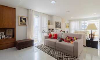 Imagem 7: Apartamento Venda 3 Dormitórios - 266 m² Brooklin