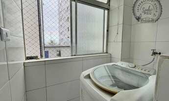 Imagem 6: Apartamento localizado no bairro Boqueirão - Praia Grande/SP