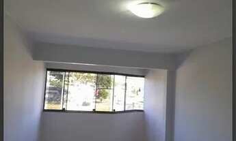 Imagem 2: Apartamento para venda com 72 metros quadrados com 2 quartos em Taguatinga Norte - Brasíli