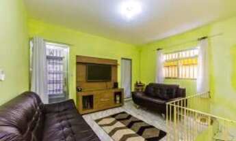 Imagem: Casa para venda possui 120 metros quadrados