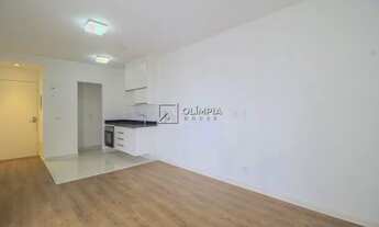 Imagem 4: Apartamento Locação 1 Dormitórios - 55 m² Paraíso