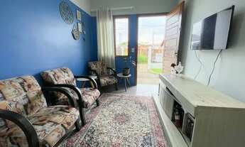 Imagem 3: Casa 2 dormitórios Ref.:CA1481