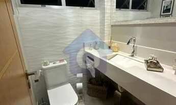 Imagem 3: Apt 3 dorm 1 suite 1 vaga CAMBUCI OTIMA LOCALIZAÇAO