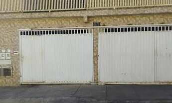 Imagem: QR 209 lt c/sobrado e casa baixa ambas de