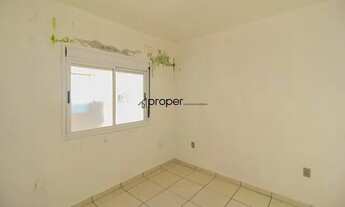 Imagem 7: Apartamento com 2 dormitórios para alugar, 50 m² por R$ 750,00/mês - Três Vendas - Pelotas