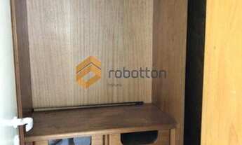 Imagem 7: Apartamento com 3 dormitórios à venda, 140 m² por R$ 750.000,00 - Vila Suzana - São Paulo